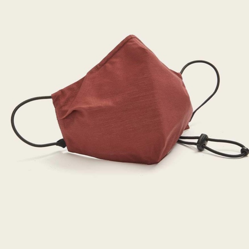 RW&Co NEW Adjustable Face Mask